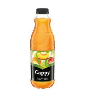 Cappy Napój multiwitamina 1 l