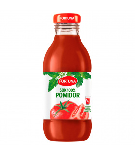 Fortuna Sok 100% pomidor 300 ml