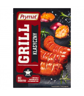 Prymat Przyprawa grill klasyczny 20 g