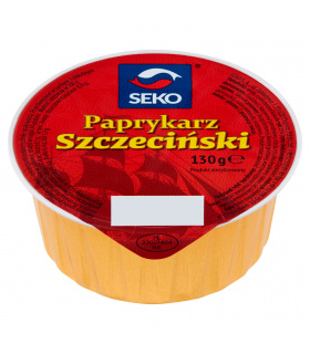 Seko Paprykarz szczeciński 130 g