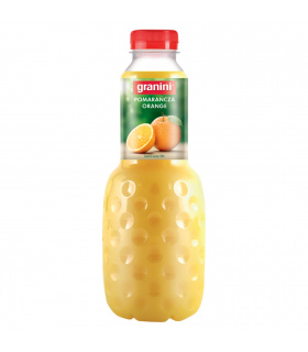 Granini Sok pomarańcza 1 l