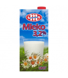 Mlekovita Mleko UHT 3,2% 1 l