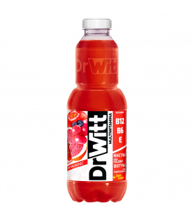 DrWitt Premium Witalność Napój multiwitamina 1 l