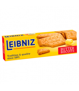 Leibniz Herbatniki maślane 100 g