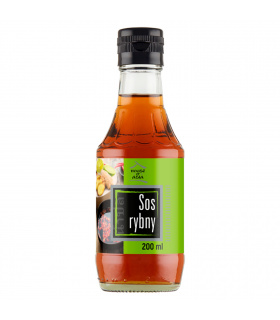 House of Asia Sos rybny 200 ml