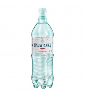 Cisowianka Naturalna woda mineralna niegazowana niskosodowa 700 ml