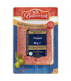 Balcerzak Kindziuk 80 g