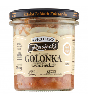 Spichlerz Rusiecki Golonka szlachecka 280 g