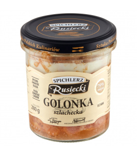 Spichlerz Rusiecki Golonka szlachecka 280 g