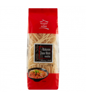 House of Asia Makaron chow mein 250 g