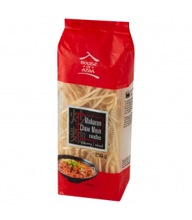 House of Asia Makaron chow mein 250 g