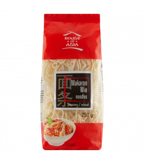 House of Asia Makaron mie 250 g