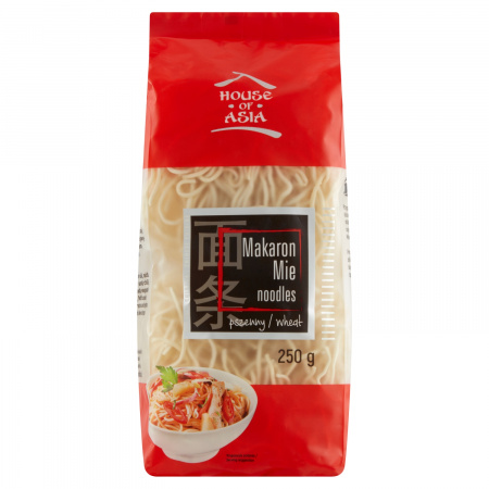 House of Asia Makaron mie 250 g