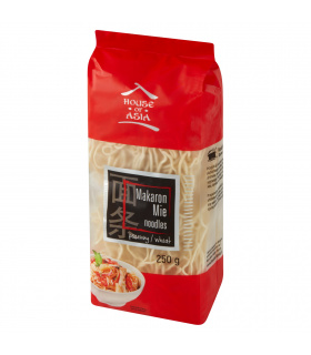 House of Asia Makaron mie 250 g