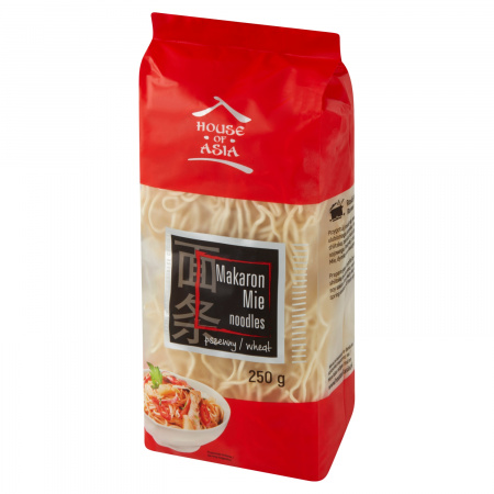 House of Asia Makaron mie 250 g