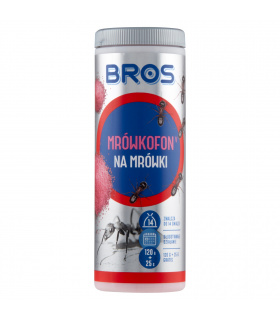 Bros Mrówkofon na mrówki 145 g