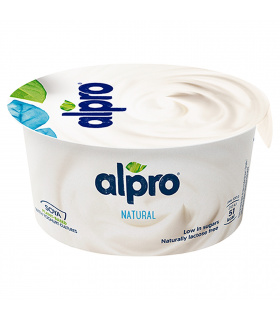 Alpro Produkt sojowy naturalny 150 g