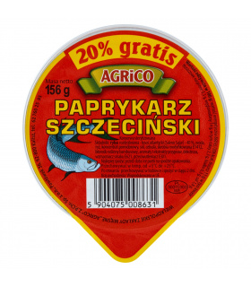 Agrico Paprykarz szczeciński 156 g