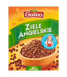 Galeo Ziele angielskie 12 g