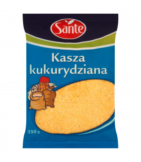 Sante Kasza kukurydziana 350 g