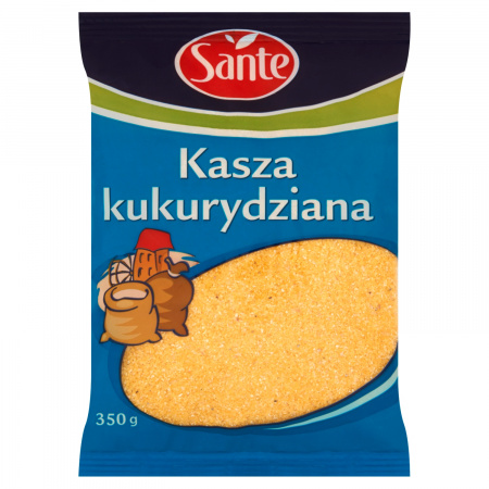 Sante Kasza kukurydziana 350 g