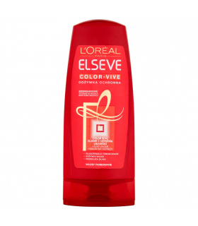 L'Oreal Paris Elseve Color-Vive Odżywka ochronna 200 ml