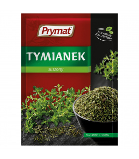 Prymat Tymianek suszony 10 g