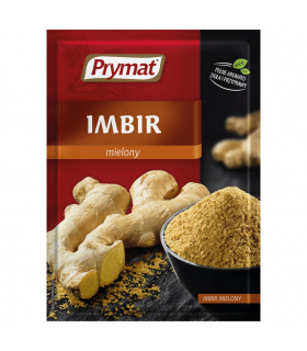 Prymat Imbir mielony 15 g