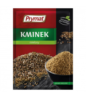 Prymat Kminek mielony 20 g