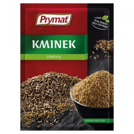 Prymat Kminek mielony 20 g