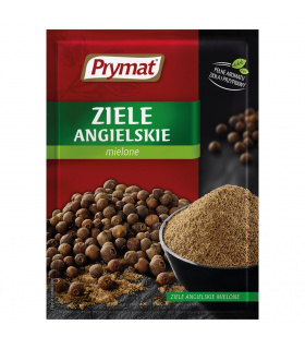 Prymat Ziele angielskie mielone 15 g