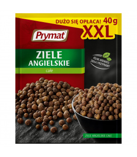 Prymat Ziele angielskie całe XXL 40 g