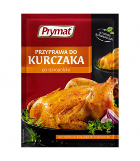 Prymat Przyprawa do kurczaka po staropolsku 25 g