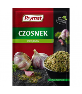 Prymat Czosnek staropolski 20 g