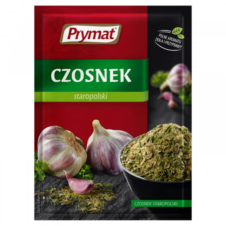 Prymat Czosnek staropolski 20 g