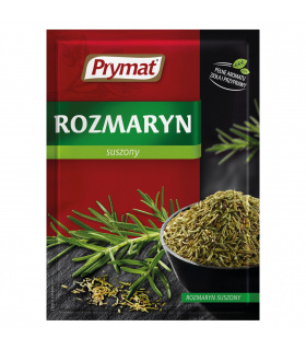 Prymat Rozmaryn suszony 15 g