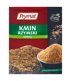 Prymat Kmin rzymski mielony 15 g