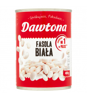 Dawtona Fasola biała 400 g