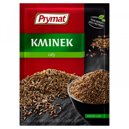 Prymat Kminek cały 20 g