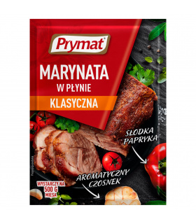 Prymat Marynata w płynie klasyczna 66 ml