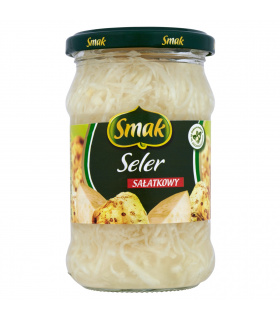 Smak Seler sałatkowy 300 g