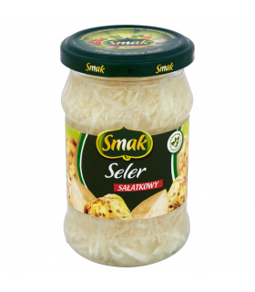 Smak Seler sałatkowy 300 g