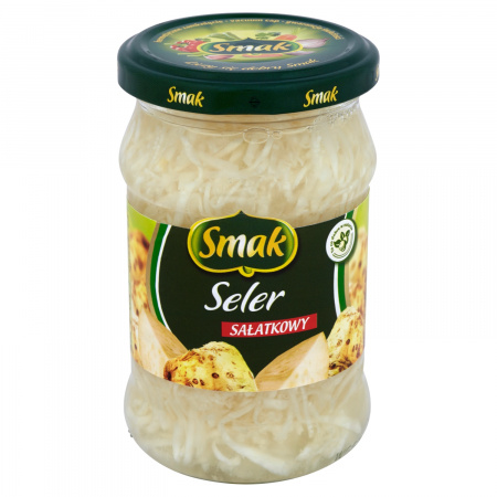 Smak Seler sałatkowy 300 g