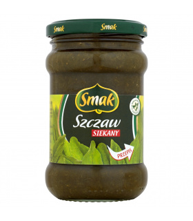 Smak Szczaw siekany 280 g