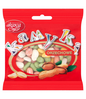 Wadowice Skawa Kamyki orzechowe 80 g