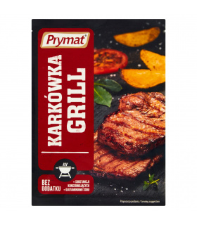 Prymat Przyprawa karkówka grill 20 g