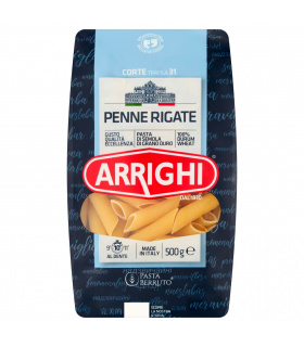 Arrighi Makaron penne rigate 500 g