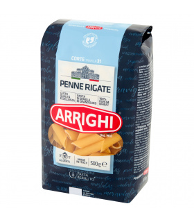 Arrighi Makaron penne rigate 500 g