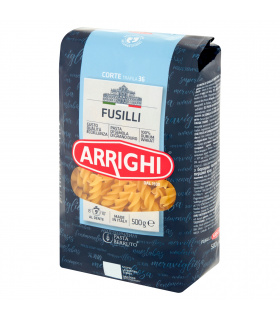 Arrighi Makaron fusilli 500 g