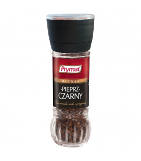 Prymat Młynek Pieprz czarny 47 g